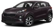 2020 Kia Sportage 4dr FWD_101